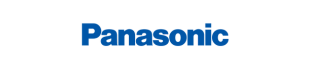 Logo Panasonic