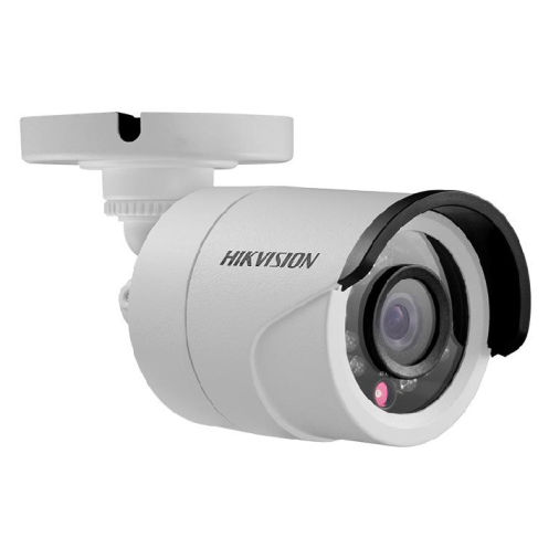 Camara Hikvision