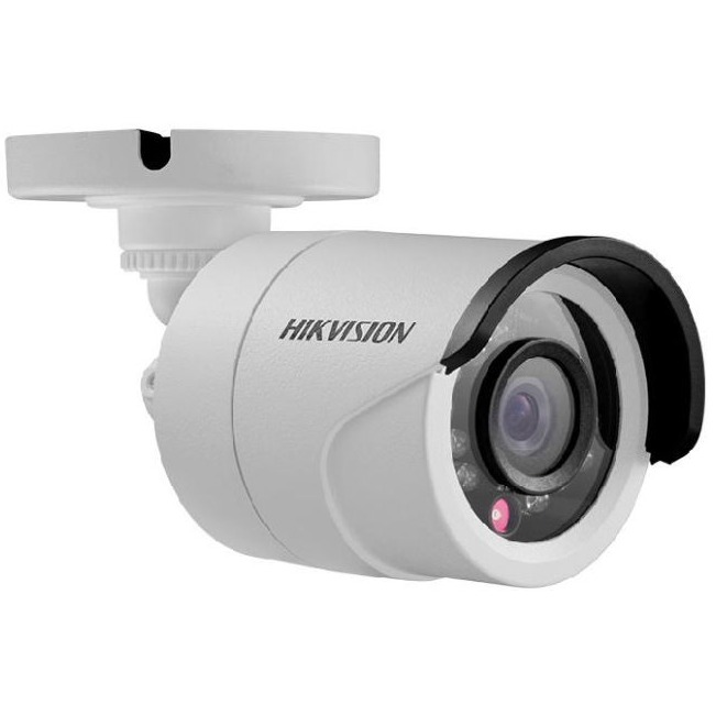 Camara hikvision