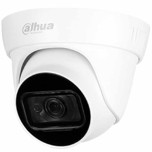 camara dahua
