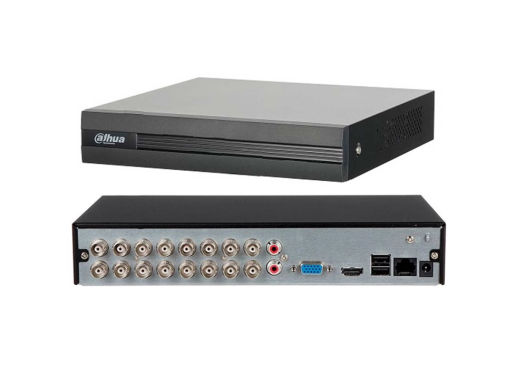 DVR dahua 16