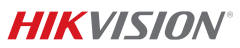 Logo Hikvision