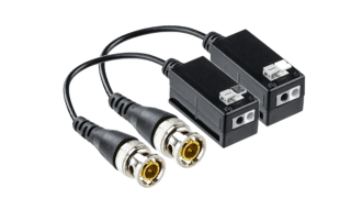 video balun